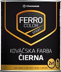 ferro color efekt maly