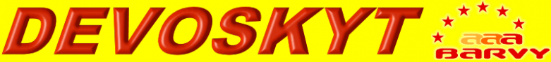 Devoskyt
