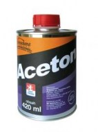 aceton