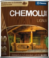 chemolux, lignum, brno, colorbetafiniš, alkyduretan