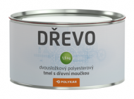 drevo