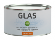 glas