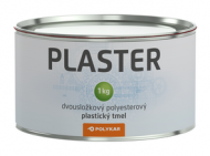 plaster