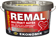 remal, ekonomik, brno, colorbetafniš