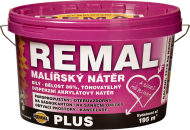 remal plus, brno, colorbetafiniš, na stěny, brno