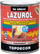 lazurol, topdecor, slabovrstvá, lazura, brno, colorbetafiniš, královo pole