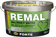 remal, forte, omyvatelný, brno, colorbetafiniš