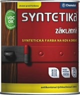 Chemolak, S 2000 U, antikorózní, brno, základní, základ