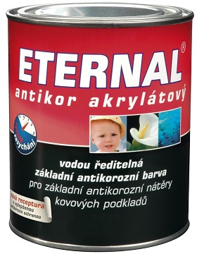 Eternal antikor akrylátový