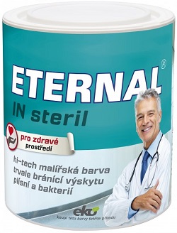 Eternal IN STERIL