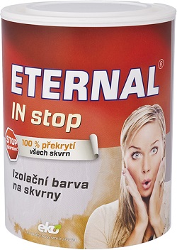 Eternal IN stop