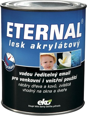 Eternal lesk akrylátový