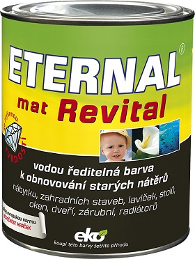 Eternal mat Revital