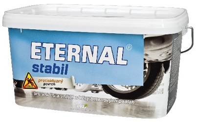 Eternal stabil