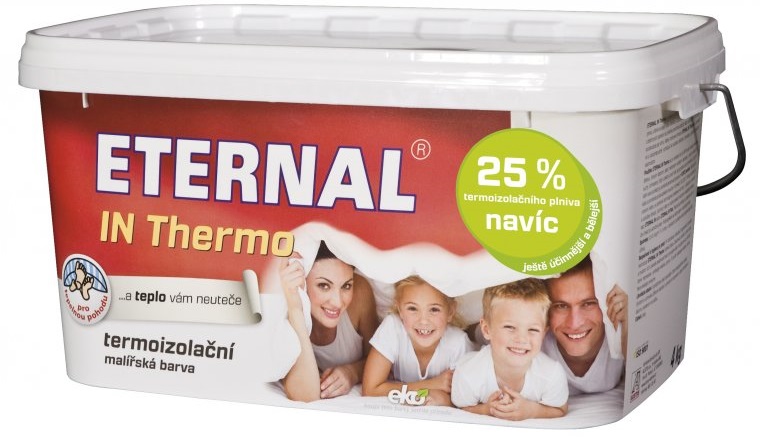Eternal IN Thermo