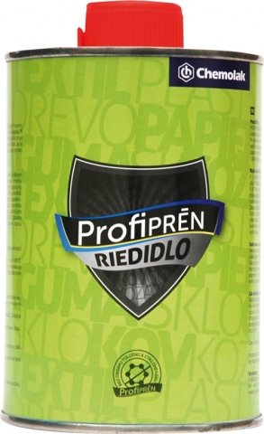 Profiprén ředidlo