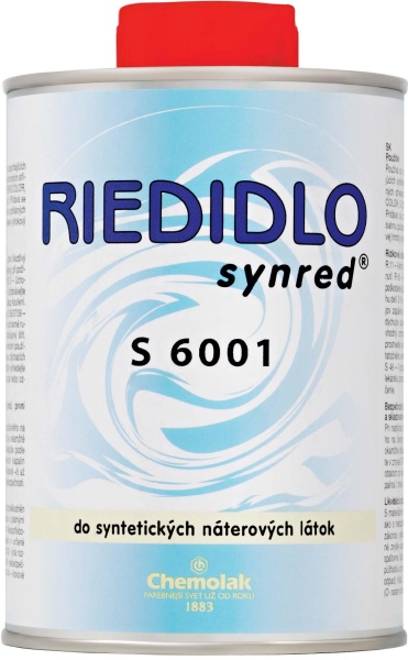 Ředidlo S-6001
