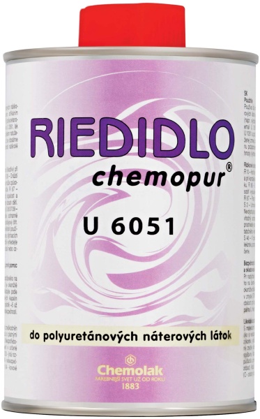 Chemopur (U-6051)